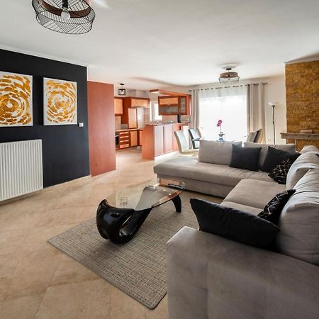 Athens City Heart Apartment! ภายนอก รูปภาพ