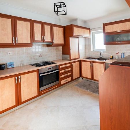 Athens City Heart Apartment! ภายนอก รูปภาพ