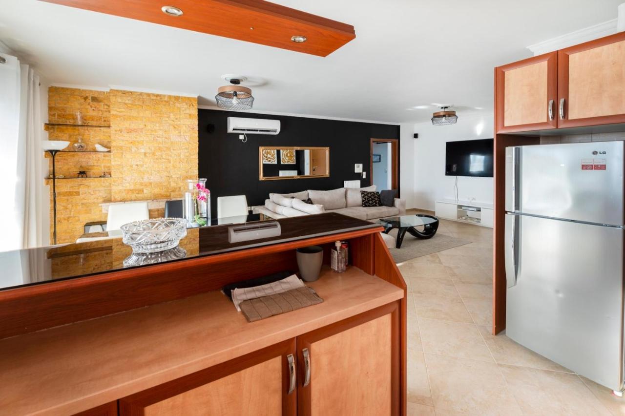 Athens City Heart Apartment! ภายนอก รูปภาพ