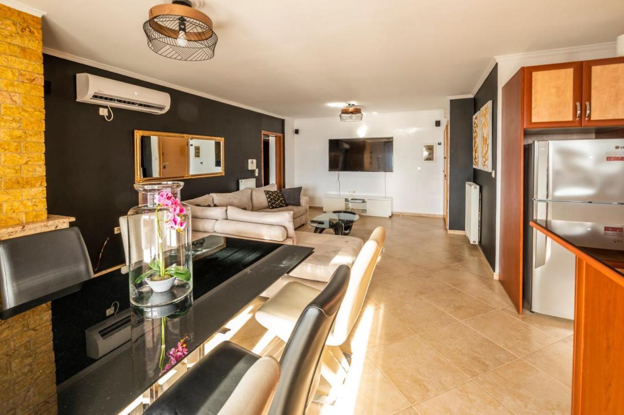 Athens City Heart Apartment! ภายนอก รูปภาพ