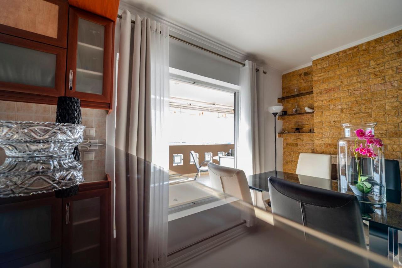 Athens City Heart Apartment! ภายนอก รูปภาพ