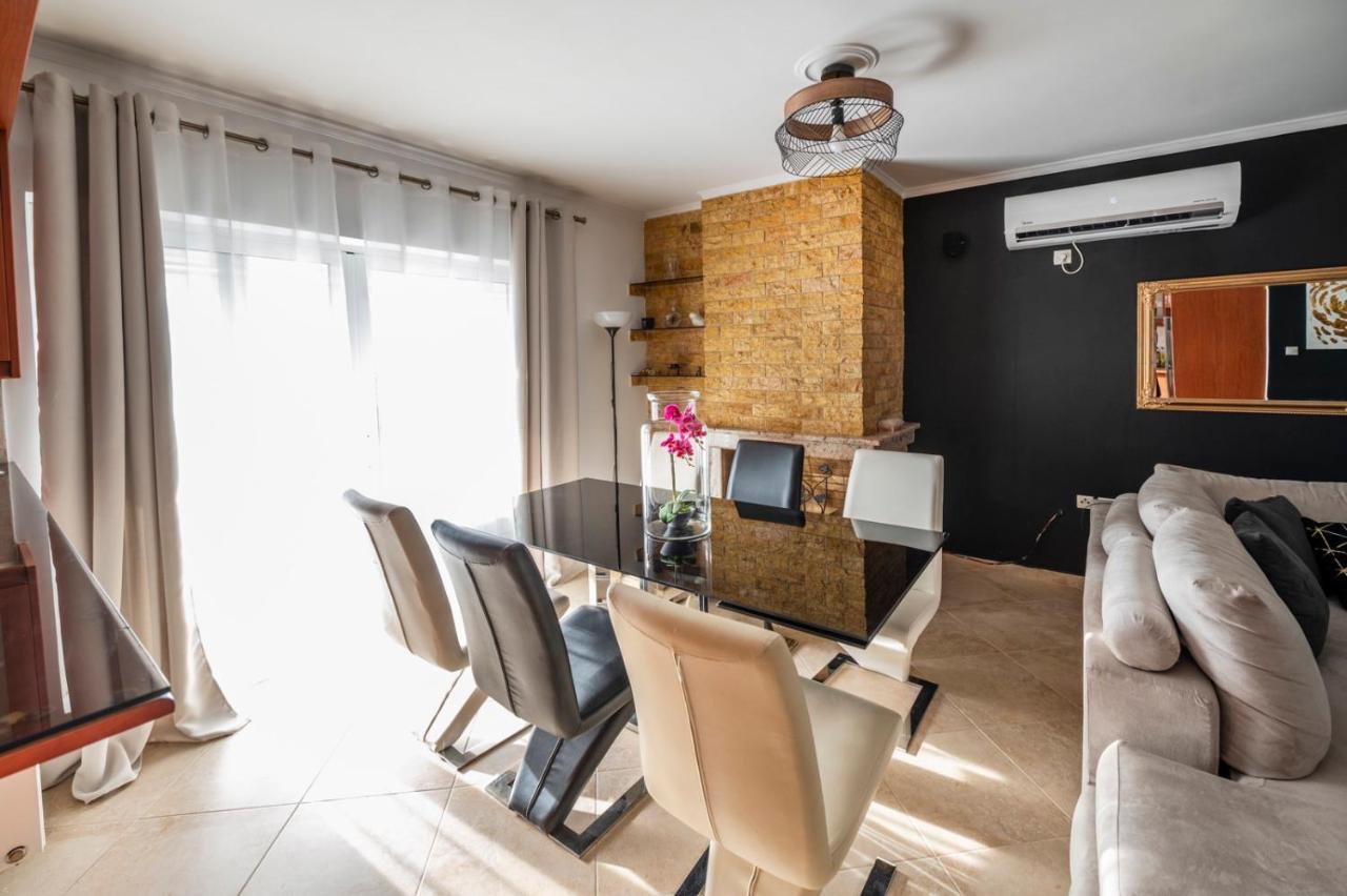 Athens City Heart Apartment! ภายนอก รูปภาพ