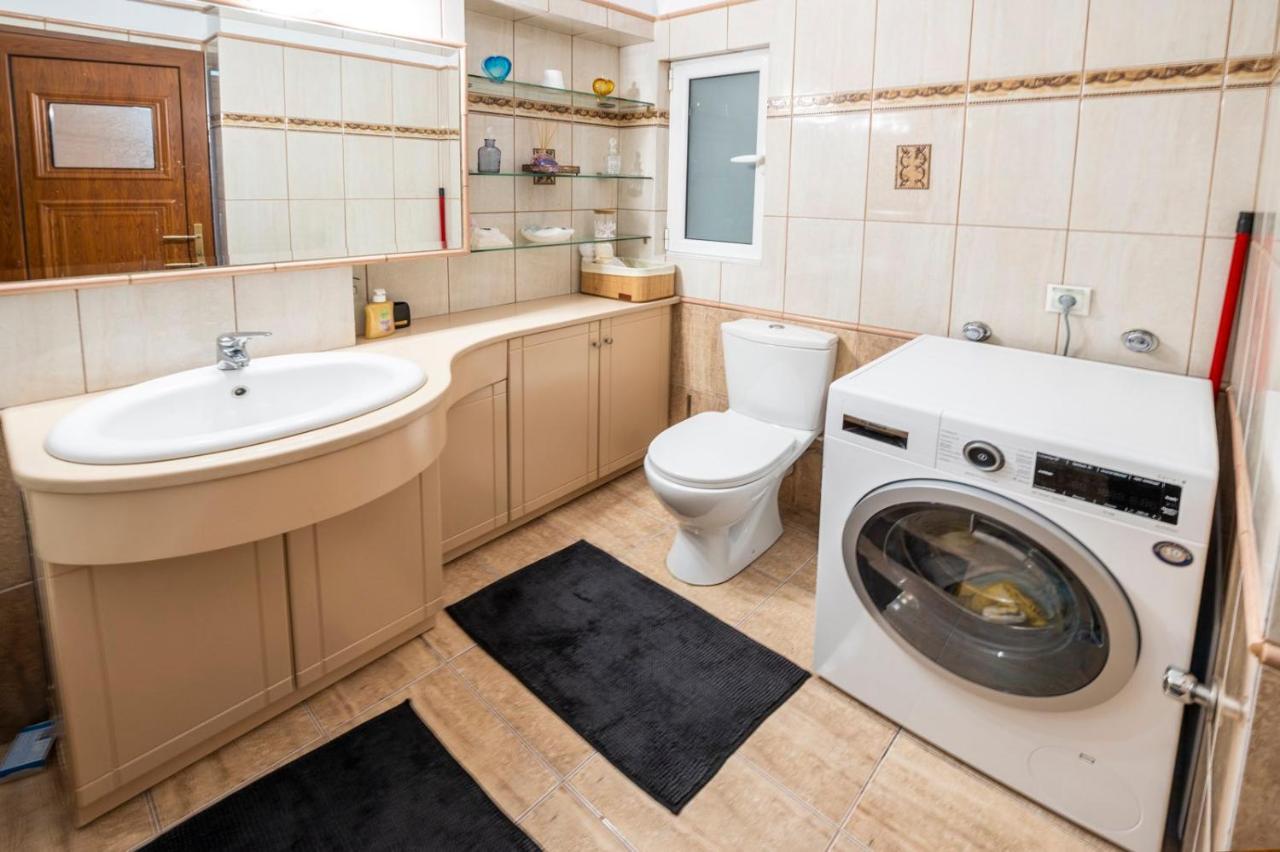 Athens City Heart Apartment! ภายนอก รูปภาพ