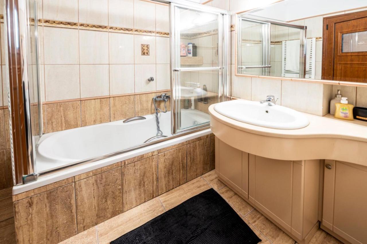 Athens City Heart Apartment! ภายนอก รูปภาพ
