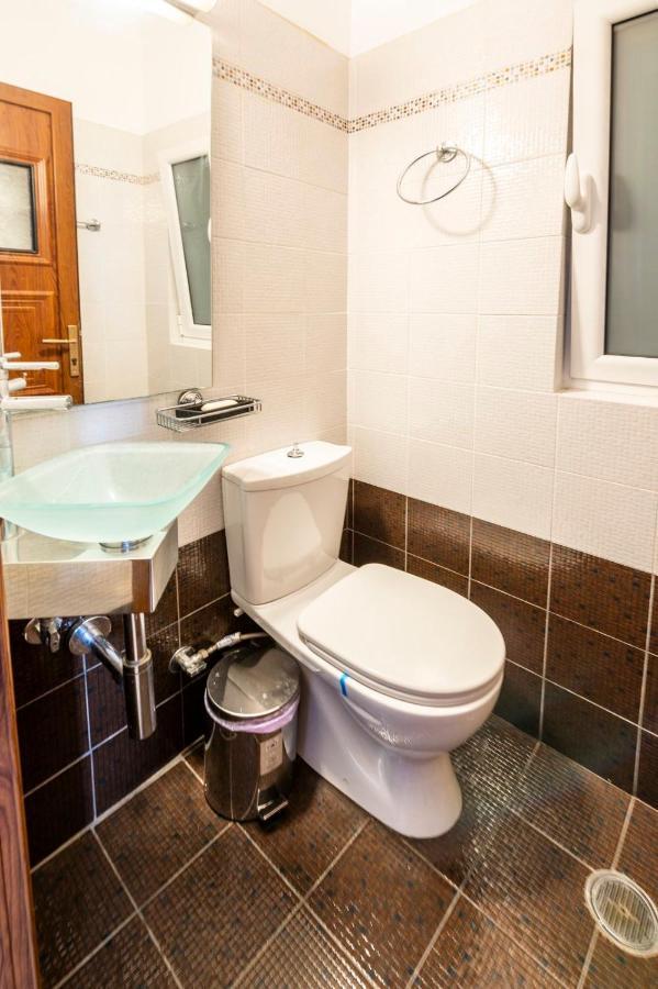 Athens City Heart Apartment! ภายนอก รูปภาพ